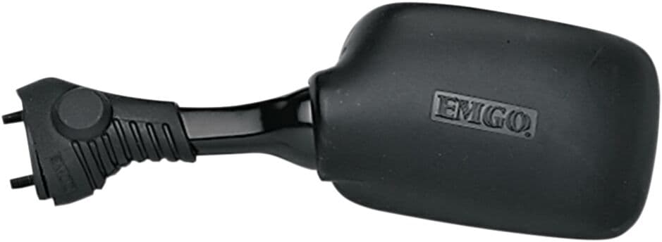 OEM-Style Replacement Mirror