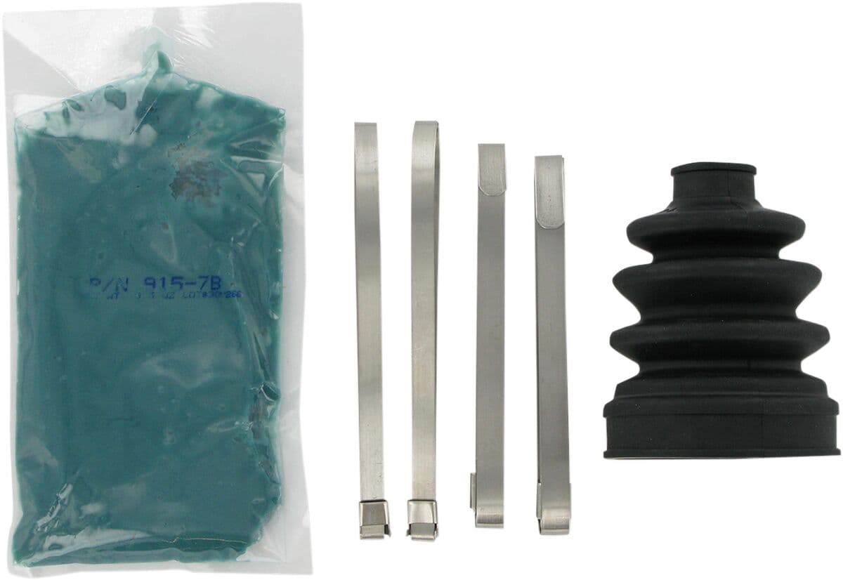 CV Boot Kit Standard