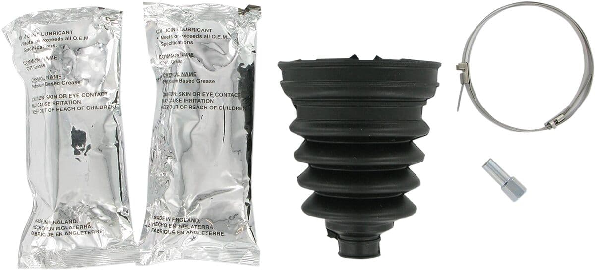 CV Boot Kit Standard