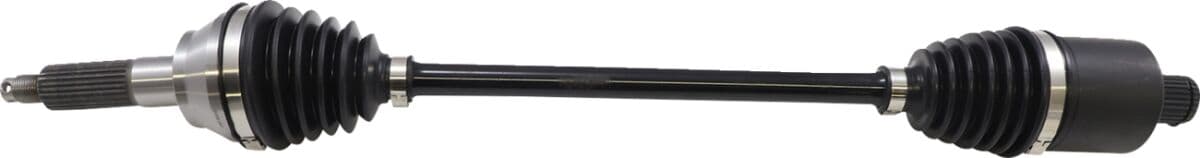 Complete Axle Kit