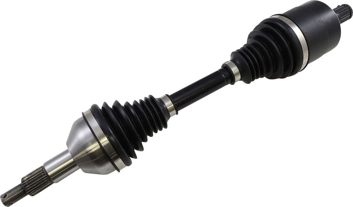 Complete Axle Kit