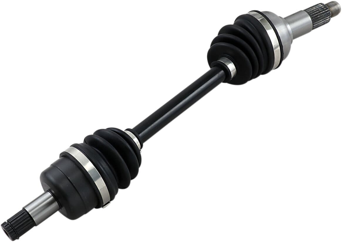 Complete Axle Kit