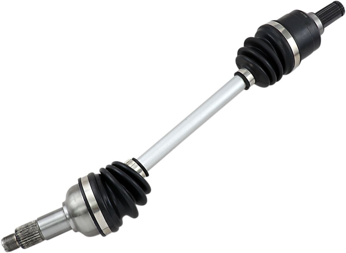 Complete Axle Kit