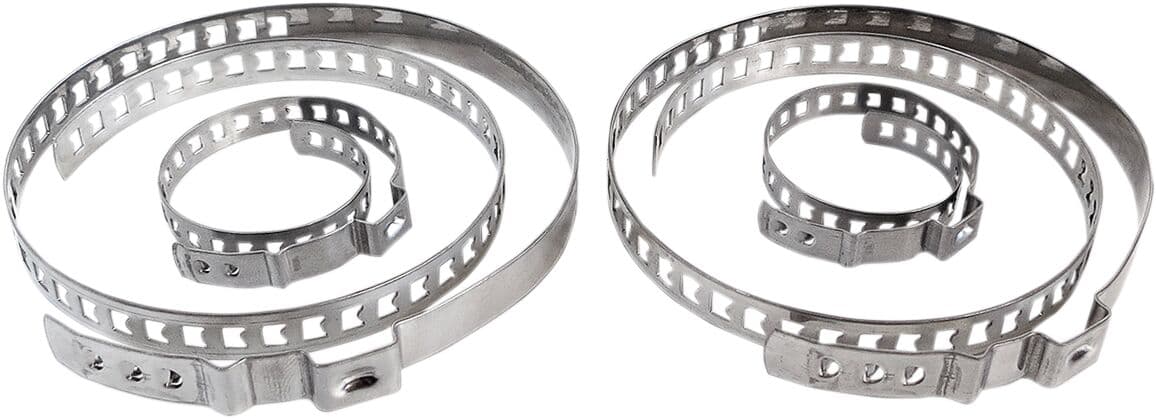CV Boot Pinch Clamp Kit