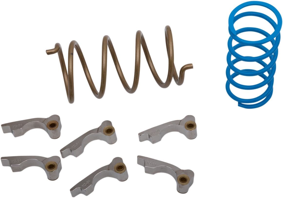 Sport Utility Clutch Kit
