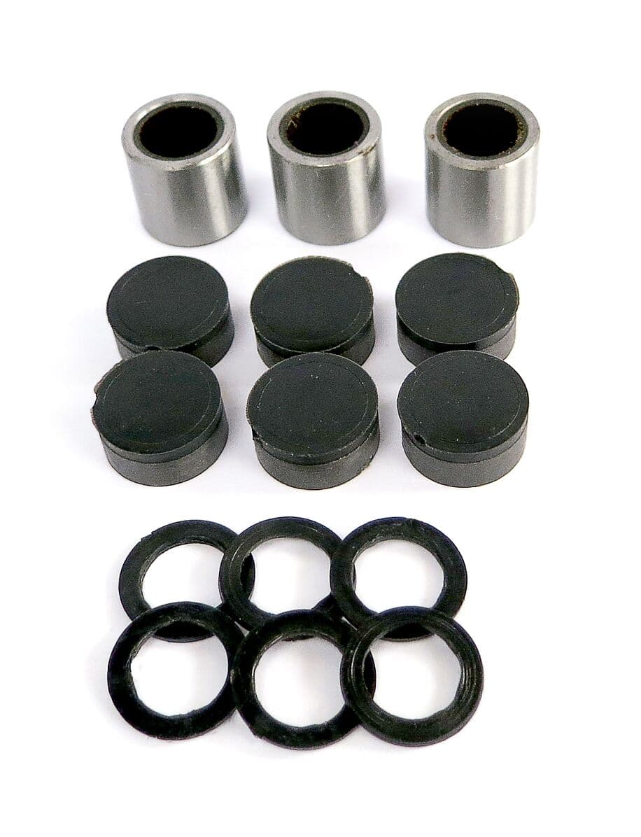 Primary Clutch Button Kit