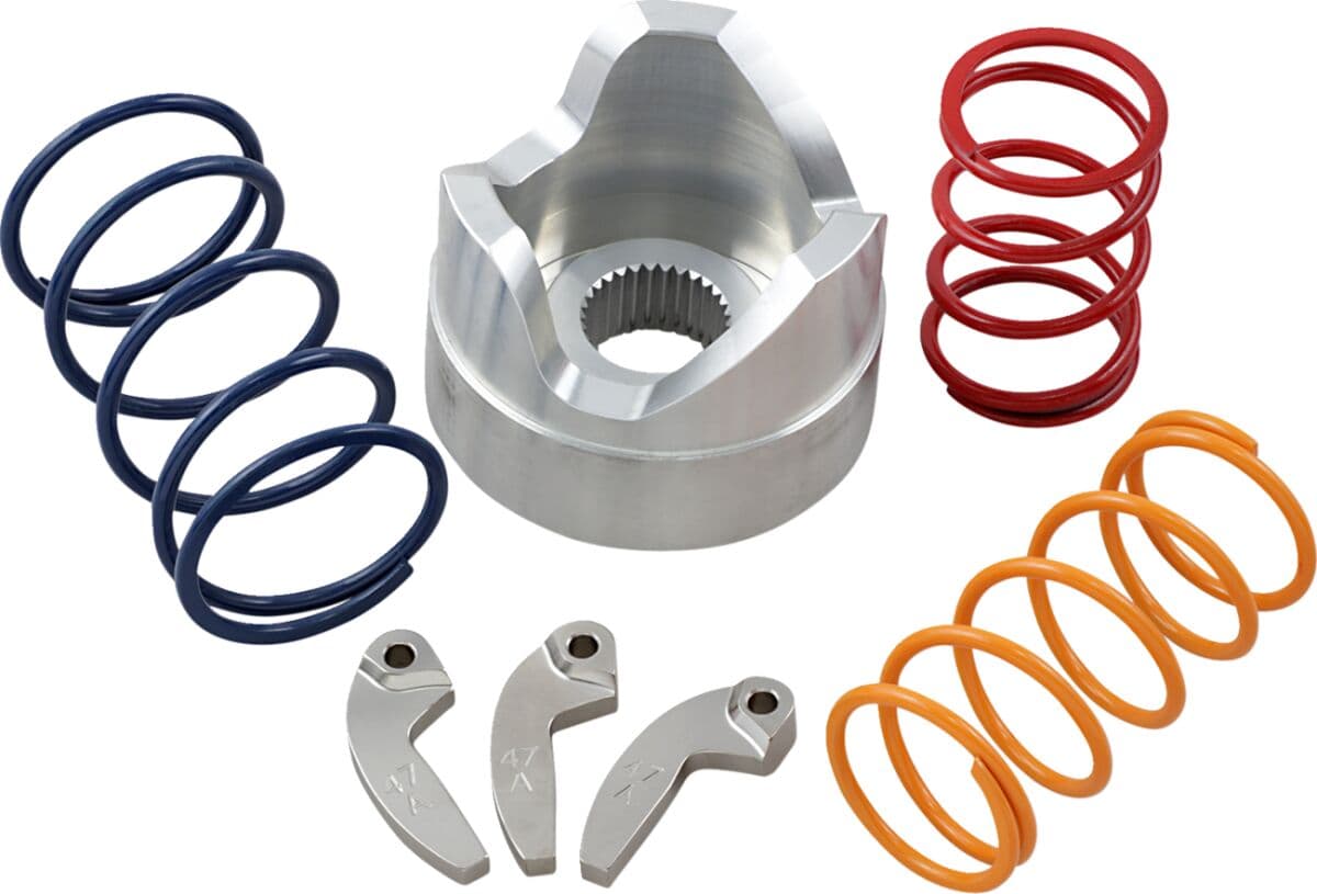 Sport Utility Clutch Kit