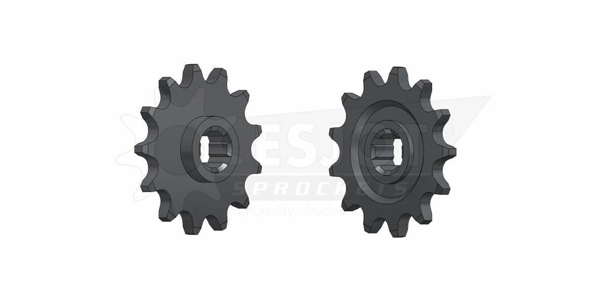STANDARD SPROCKET FRONT 520