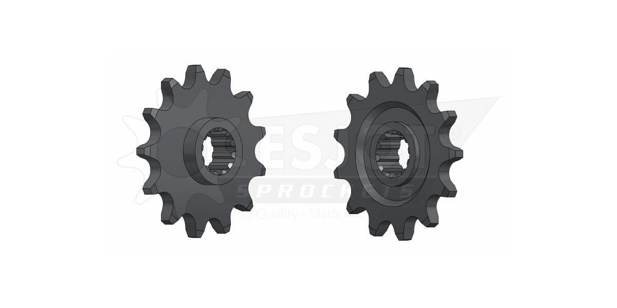 STANDARD SPROCKET FRONT 520