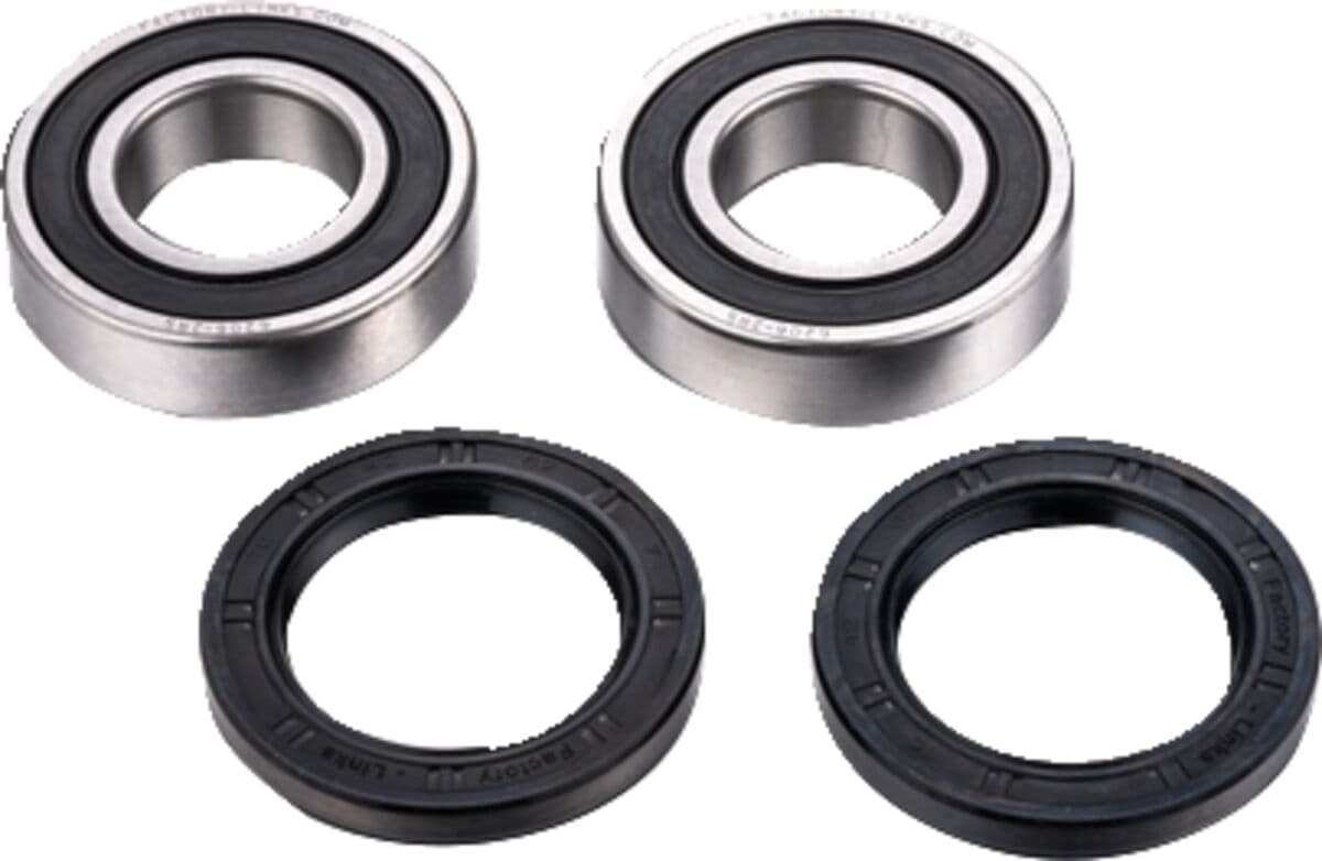 Axle Bearing Kit