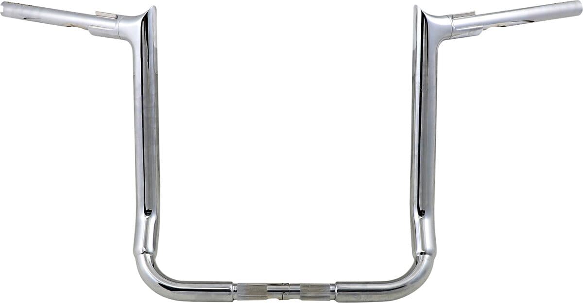 1-1/2" EZ Install Pointed Top Handlebar