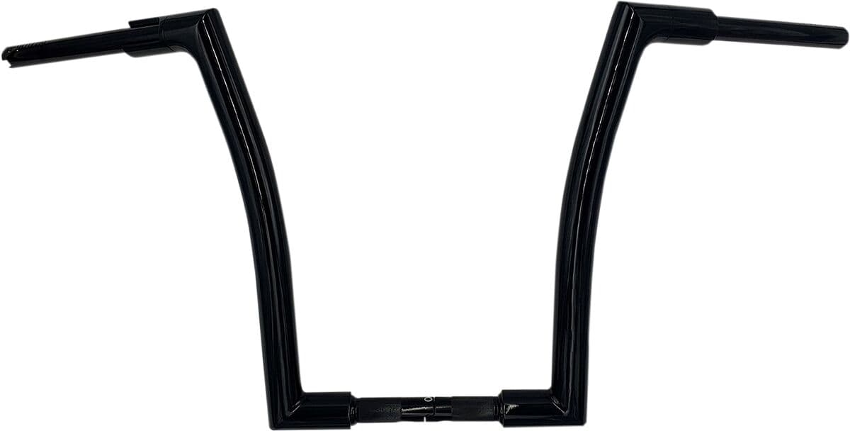 1-1/2" EZ Install Flat Top Handlebar