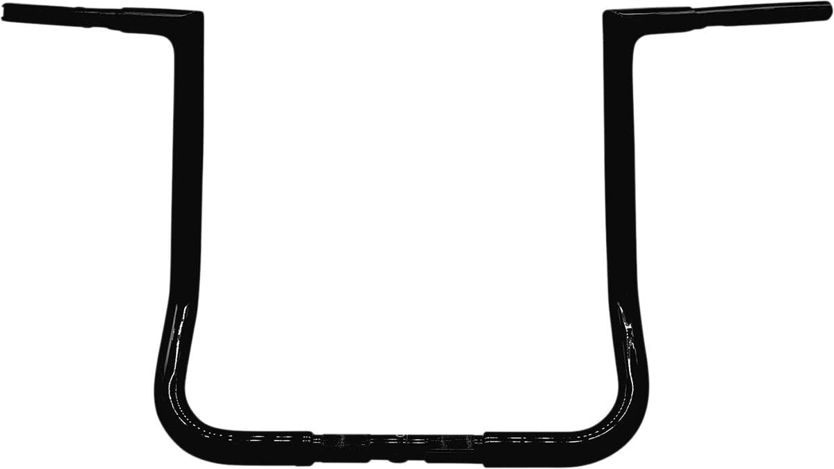 1-1/4" EZ Install Flat Top Handlebar
