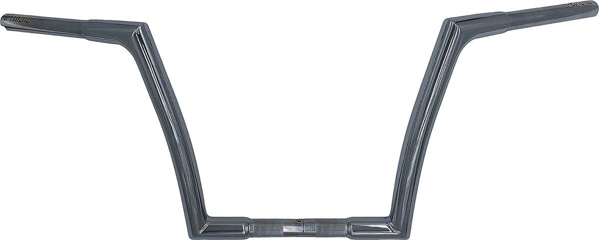 1-1/4" EZ Install Flat Top Handlebar