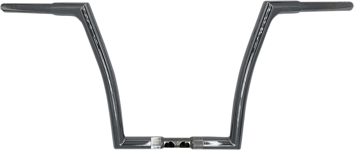 1-1/4" EZ Install Flat Top Handlebar