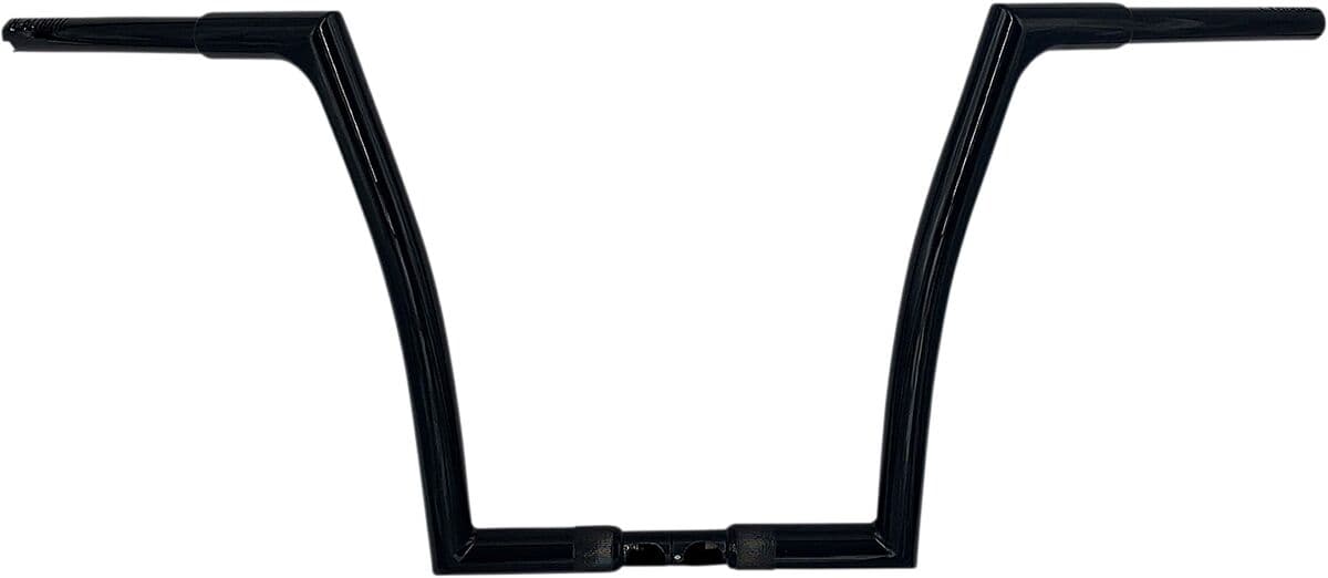 1-1/4" EZ Install Flat Top Handlebar