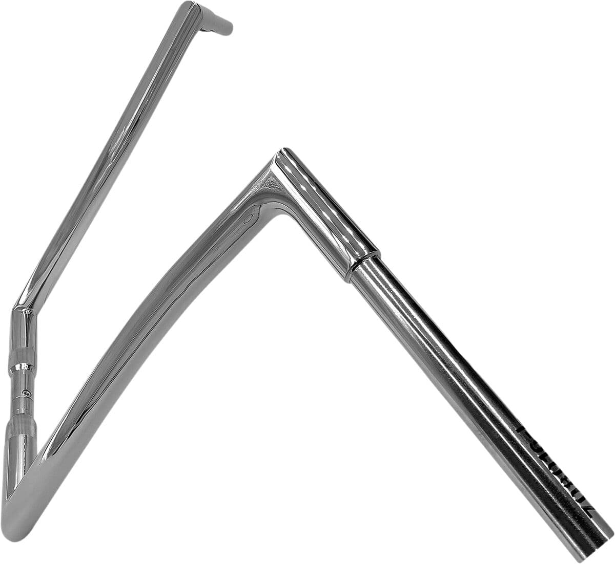 1-1/4" EZ Install Flat Top Handlebar