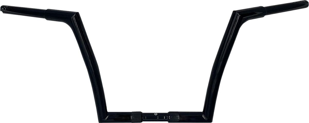 1-1/4" EZ Install Flat Top Handlebar