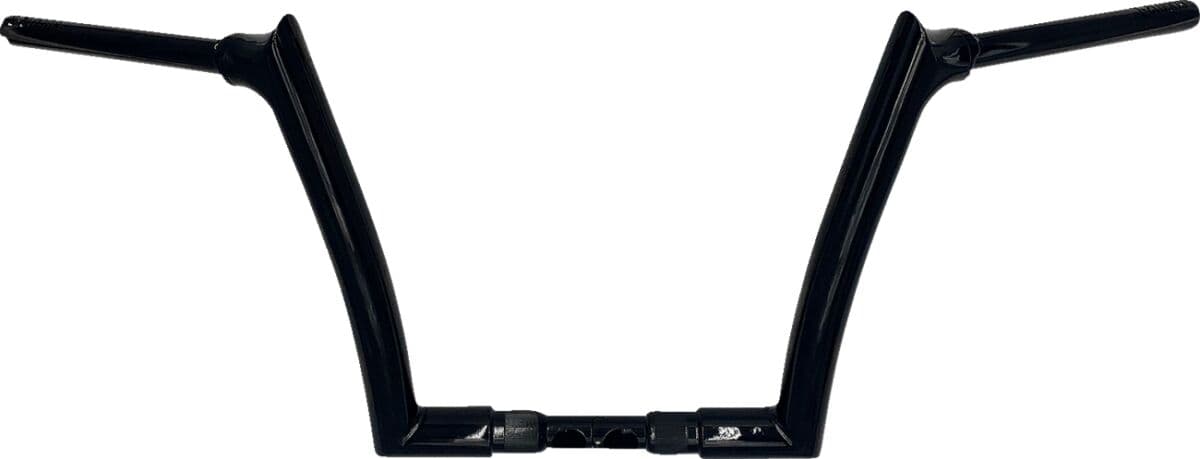 1-1/2" EZ Install Pointed Top Handlebar