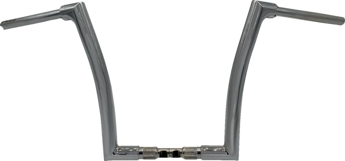 1-1/2" EZ Install Flat Top Handlebar