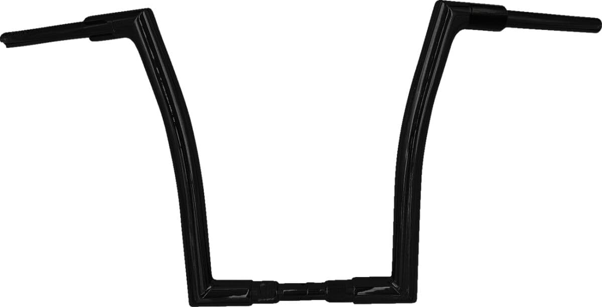1-1/2" EZ Install Flat Top Handlebar