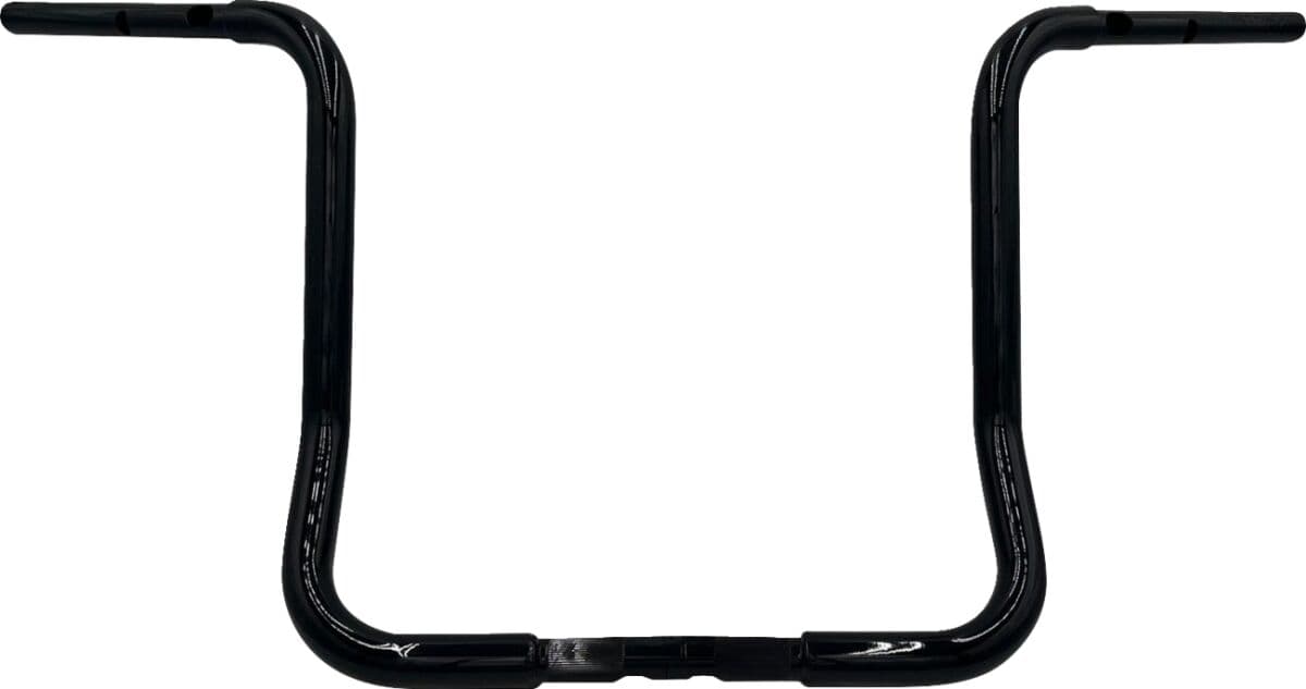 1-1/4" EZ Install Round Top Handlebar