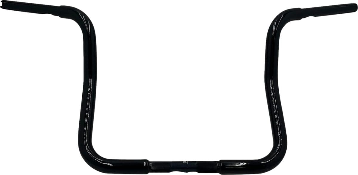 1-1/4" EZ Install Round Top Handlebar