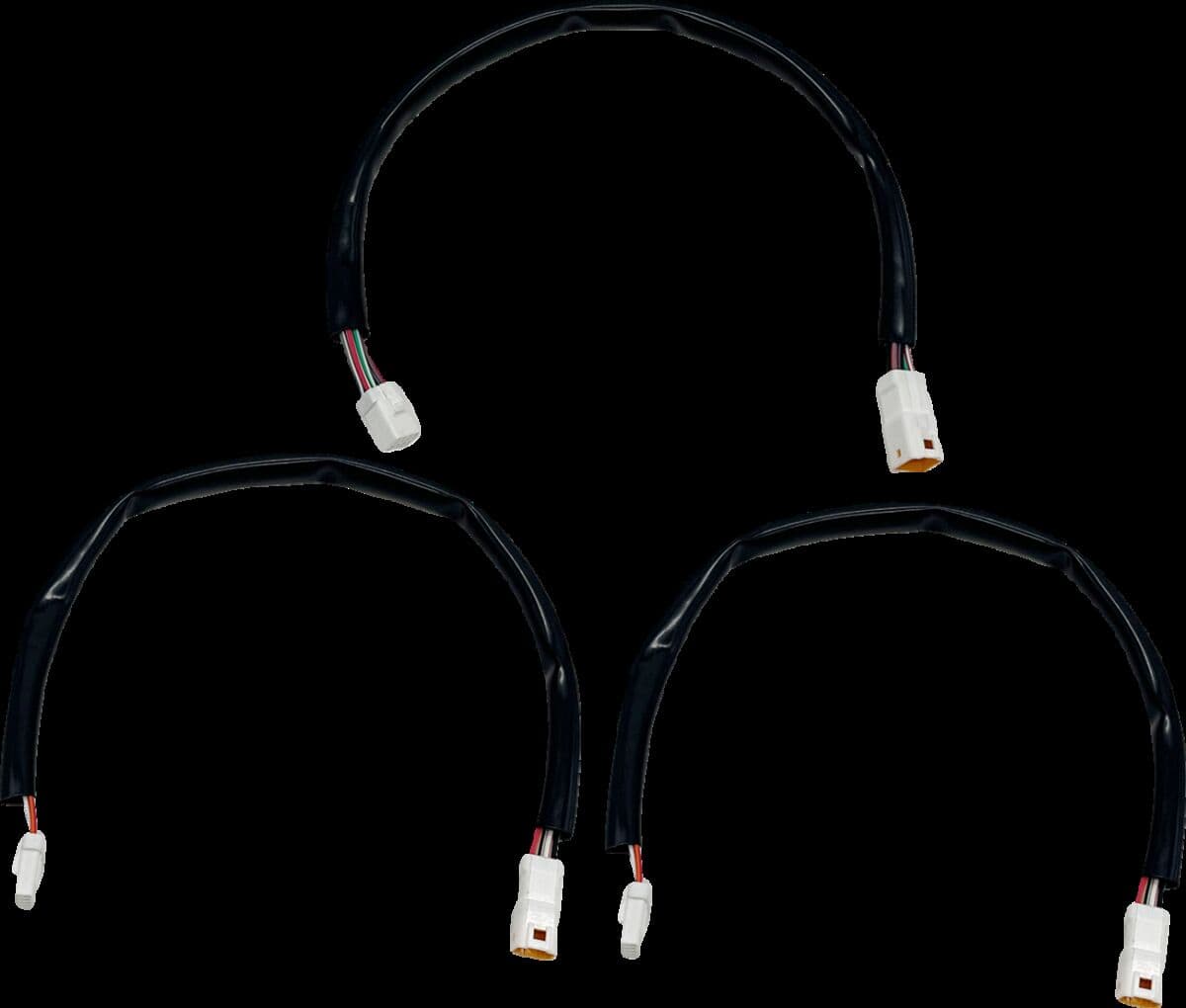 Handlebar Wire Harness Extension