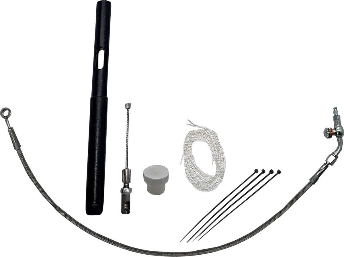 Control Installation Kit
