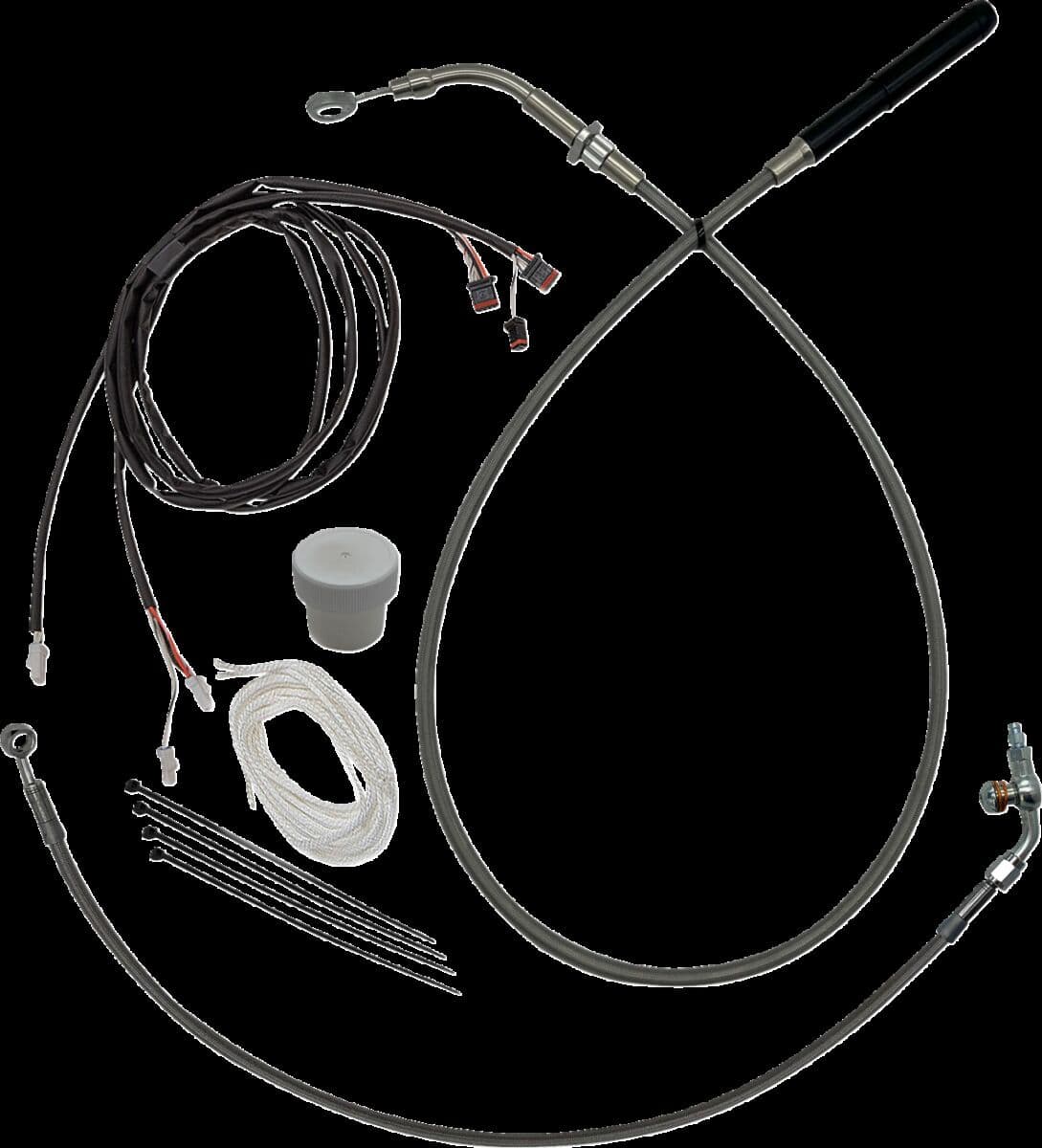EZ Install Kit