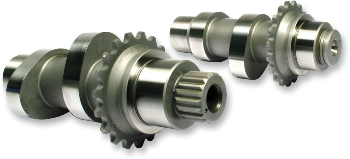 Reaper® Camshaft Chain Drive Conversion