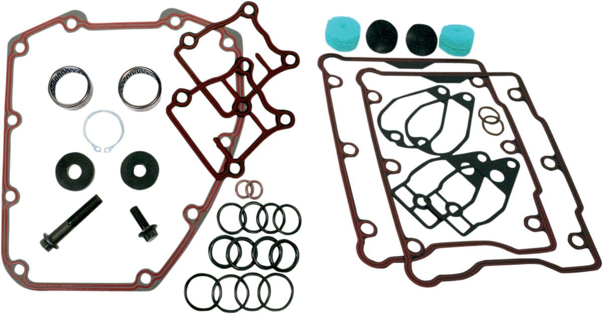 Camshaft Installation Plus Kit