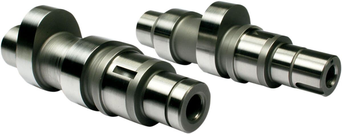 Reaper® 543 Cam