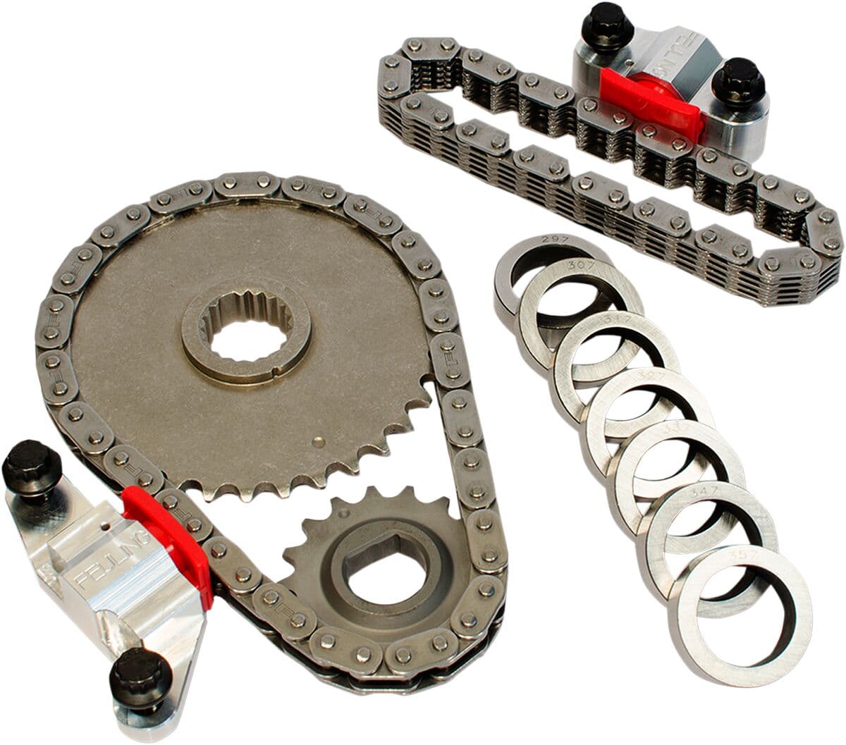 OE+® Hydraulic Cam Chain Tensioner Conversion Kit