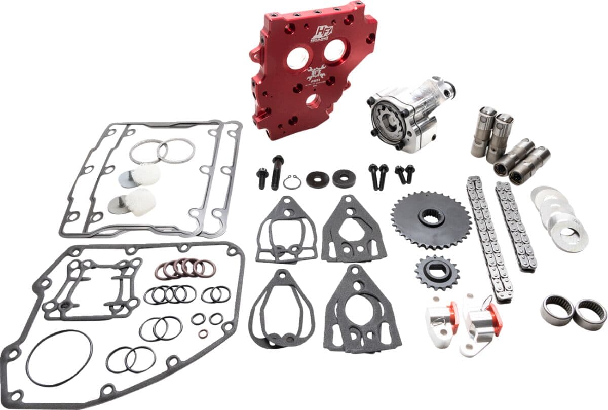 HP+ Hydraulic Cam Chain Tensioner Conversion Kit