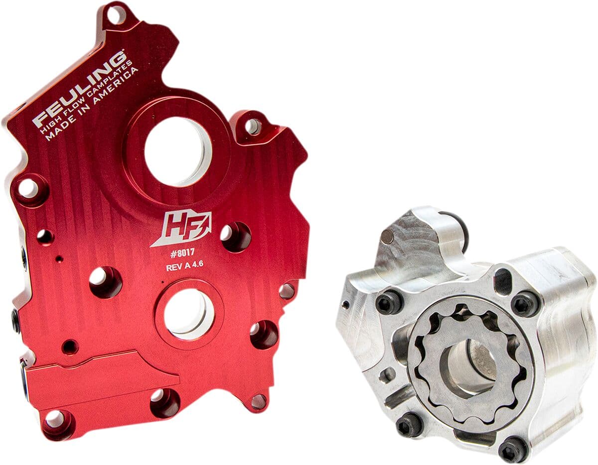 HP+® High Volume Oil Pump