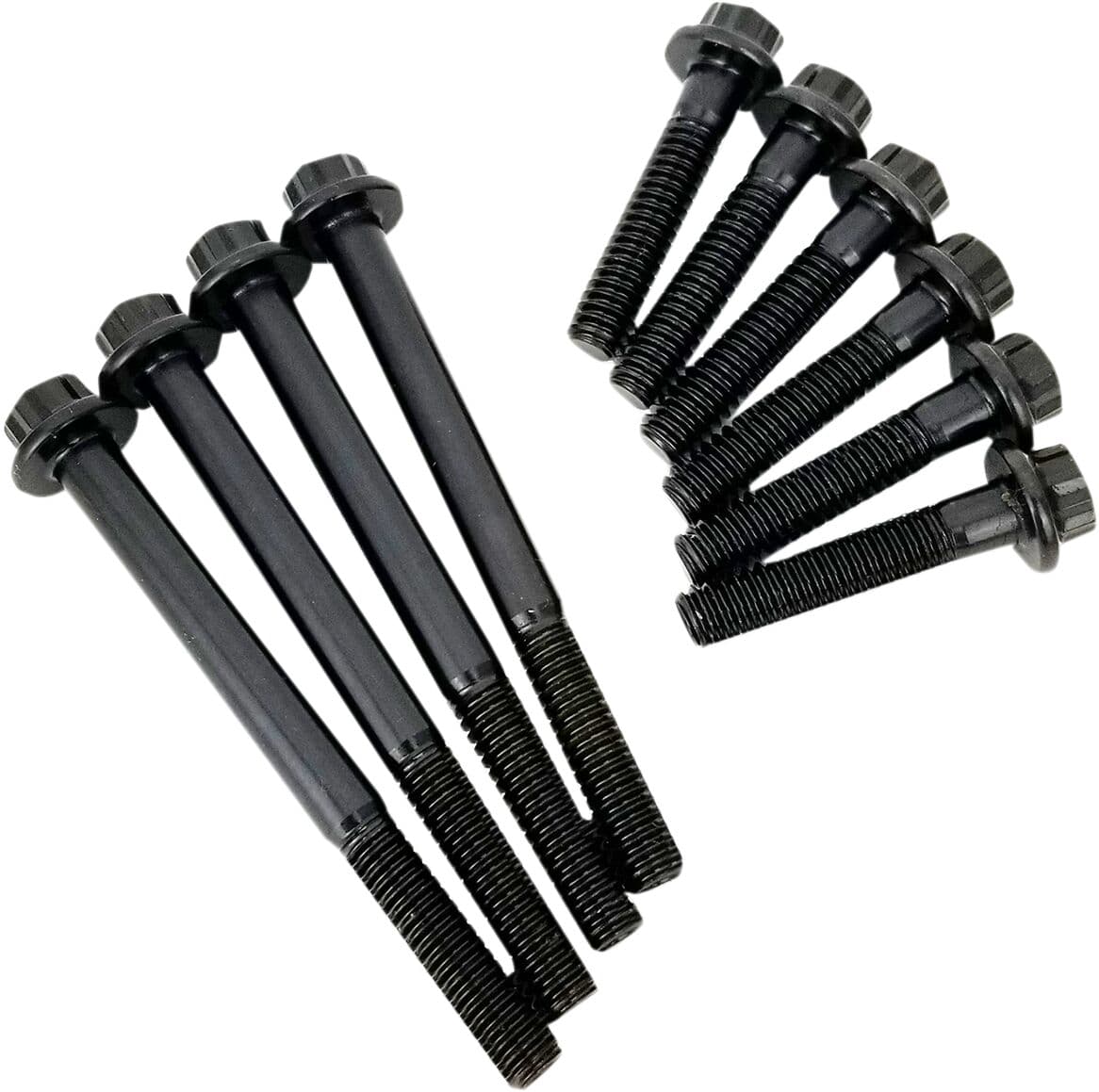 Cam Plate and Oil Pump Fastener Kit
