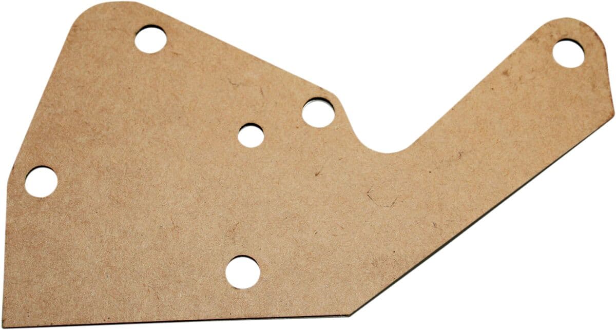 Replacement Camplate Tool Gasket