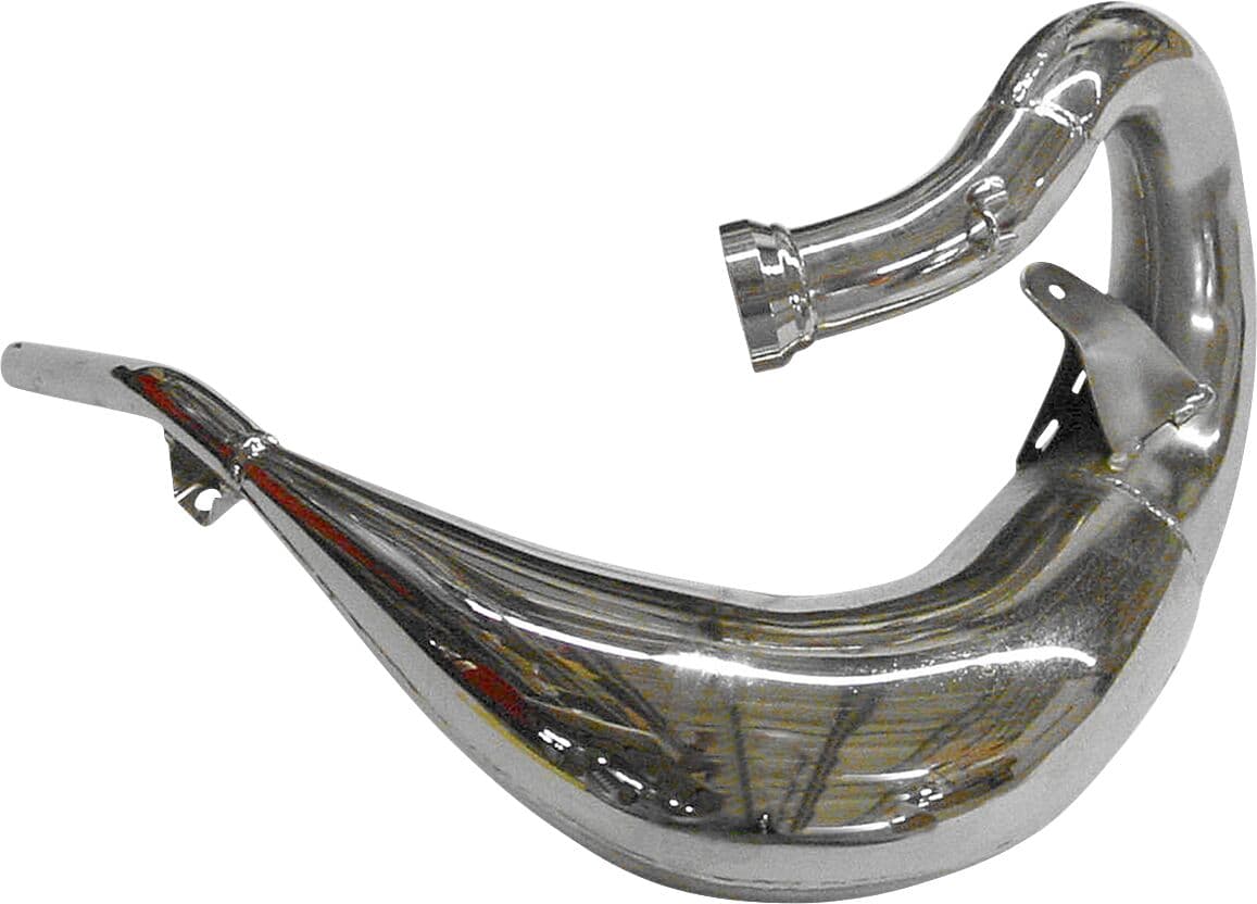 Gold Series Fatty™ Head Pipe