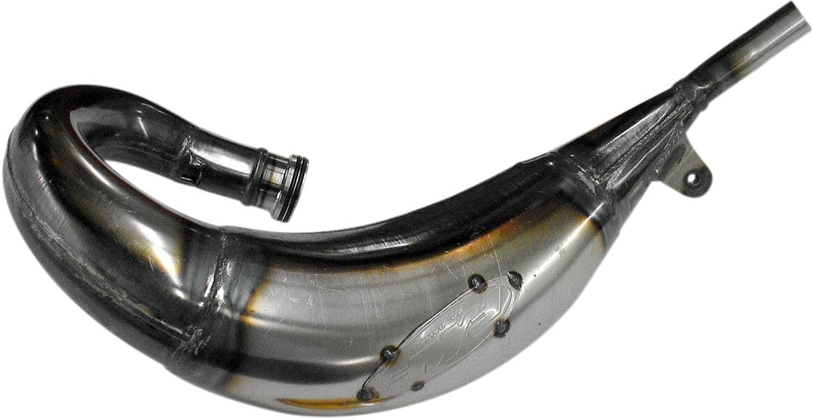 Factory Fatty™ Pipe