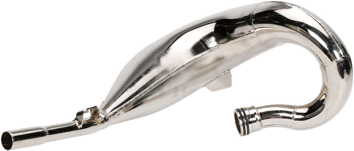 Gold Series Fatty™ Head Pipe