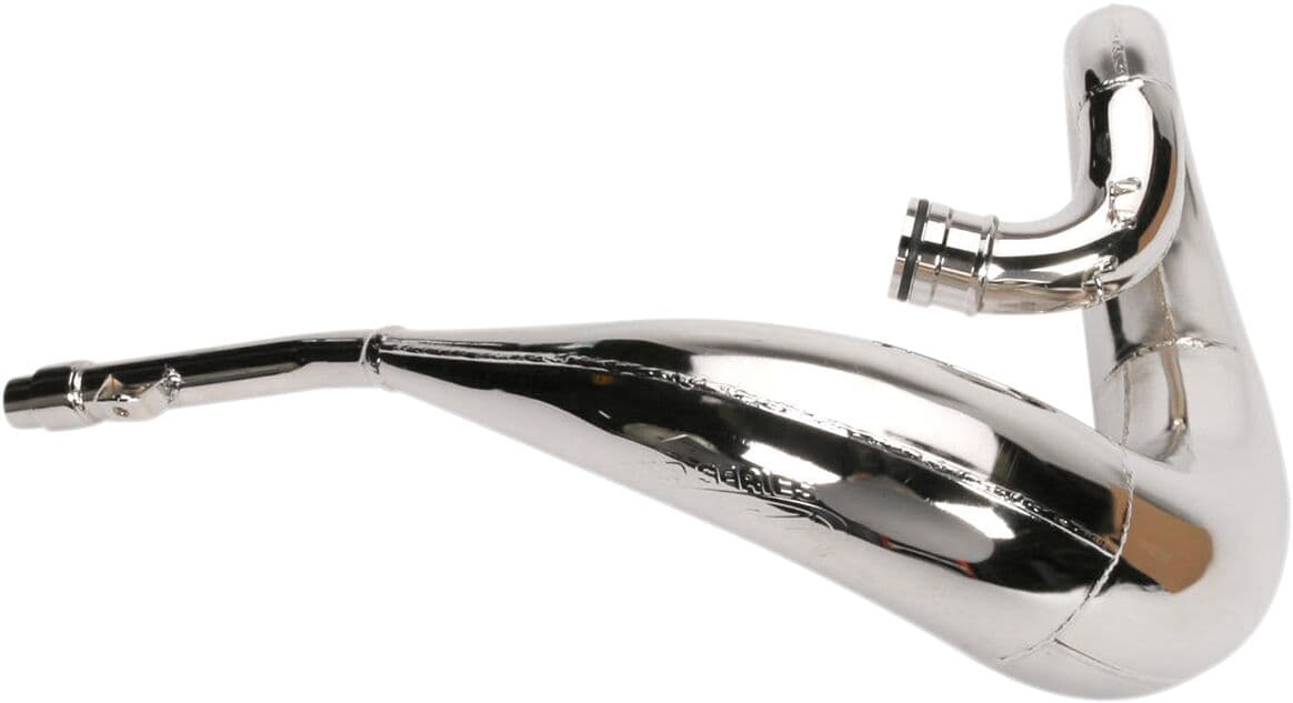Gold Series Fatty™ Head Pipe