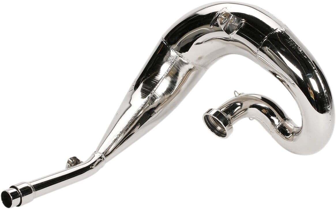 Gold Series Fatty™ Head Pipe