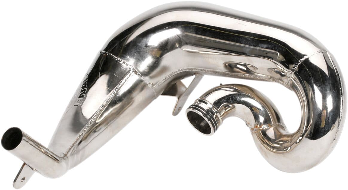 Gold Series Gnarly™ Head Pipe