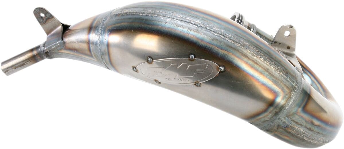 Factory Fatty Pipe