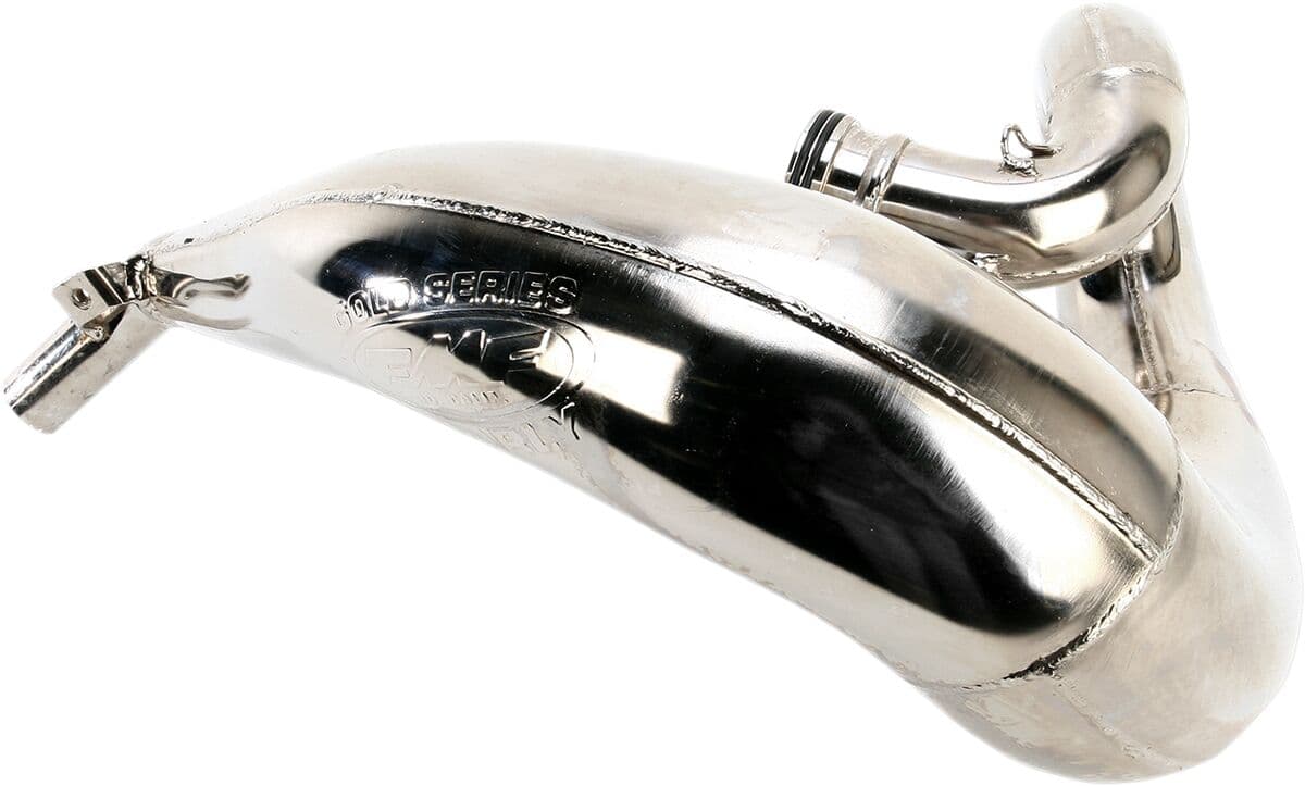 Gold Series Gnarly™ Head Pipe