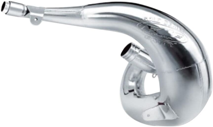 Gold Series Fatty™ Head Pipe