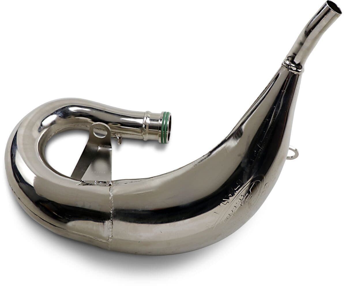 Fatty Pipe
