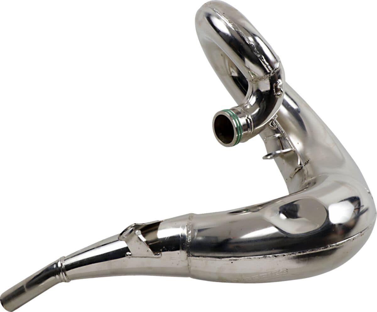 Gold Series Gnarly™ Head Pipe