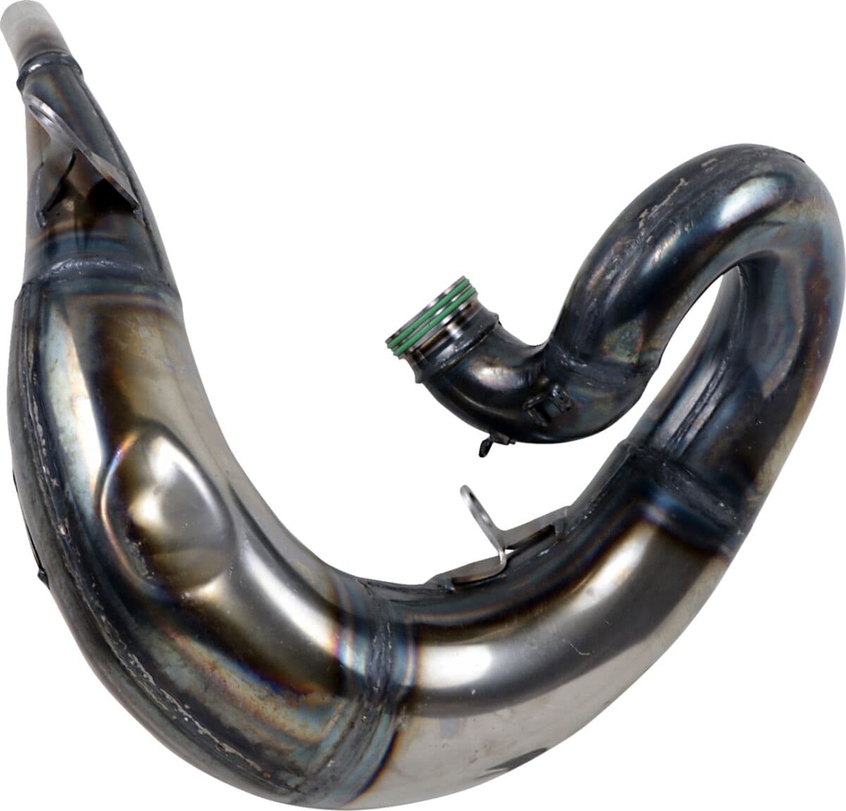 Factory Fatty Pipe